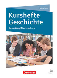 Kurshefte Geschichte - Niedersachsen