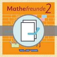 Mathefreunde - Ausgabe Nord/Süd 2010 - 2. Schuljahr