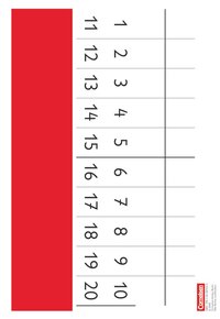 Super M - Mathematik für alle - Zu allen Ausgaben - 1. Schuljahr