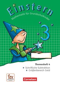 Einstern - Mathematik - Ausgabe 2015 - Band 3