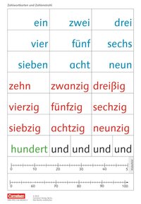 eins-zwei-drei - Mathematik-Lehrwerk für Kinder mit Sprachförderbedarf - Mathematik - 2. Schuljahr