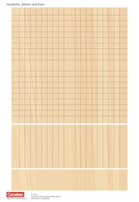 eins-zwei-drei - Mathematik-Lehrwerk für Kinder mit Sprachförderbedarf - Mathematik - 3. Schuljahr