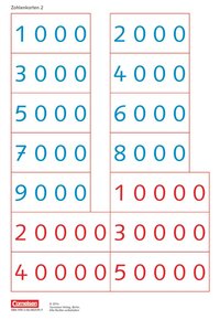 eins-zwei-drei - Mathematik-Lehrwerk für Kinder mit Sprachförderbedarf - Mathematik - 4. Schuljahr