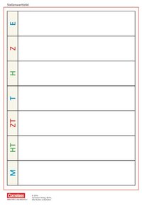 eins-zwei-drei - Mathematik-Lehrwerk für Kinder mit Sprachförderbedarf - Mathematik - 4. Schuljahr