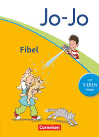 Jo-Jo Fibel - Allgemeine Ausgabe 2011