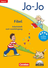 Jo-Jo Fibel - Grundschule Bayern