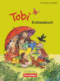 Tobi - Schweiz - Neubearbeitung 2011