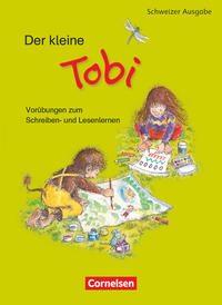 Tobi - Schweiz - Neubearbeitung 2015 - 1. Schuljahr