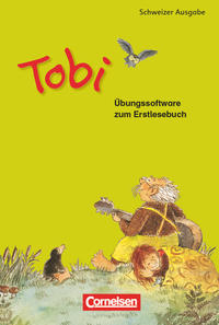 Tobi - Schweiz - Neubearbeitung 2011