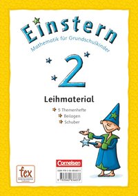 Einstern - Mathematik - Ausgabe 2015 - Band 2