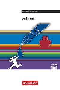 Cornelsen Literathek - Textausgaben