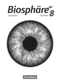 Biosphäre Sekundarstufe I - Gymnasium Sachsen - 8. Schuljahr