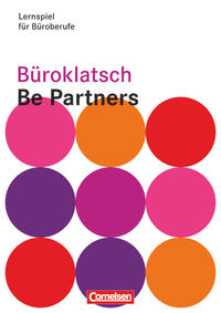 Be Partners - Büromanagement - Zu allen Ausgaben 2014 - Jahrgangsübergreifend