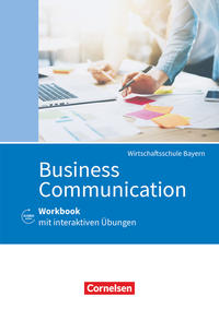 Commercial Correspondence - Wirtschaftsschule Bayern