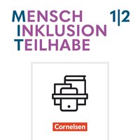 Cover-Abbildung für MIT - Mensch Inklusion Teilhabe - Heilerziehungspflege - Ausgabe 2024 - Zu allen Bänden (Hardcover) (99999---978-3-06-452420-0)