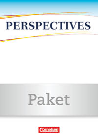 Perspectives - Französisch für Erwachsene - Ausgabe 2009 - A2