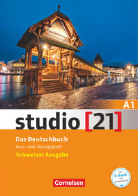 Studio [21] - Schweiz - A1