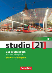 Studio [21] - Schweiz - B1