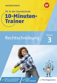 Fit in der Grundschule - 10-Minuten-Trainer