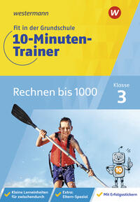 Fit in der Grundschule - 10-Minuten-Trainer