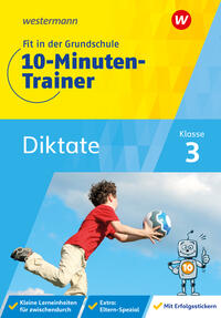 Fit in der Grundschule - 10-Minuten-Trainer