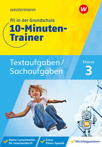 Fit in der Grundschule - 10-Minuten-Trainer