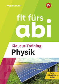 Fit fürs Abi