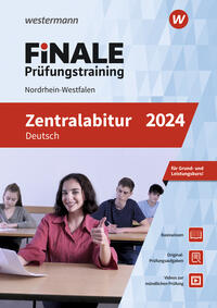 FiNALE Prüfungstraining Zentralabitur Nordrhein-Westfalen