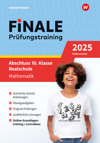 FiNALE Prüfungstraining Abschluss 10. Klasse Realschule Niedersachsen