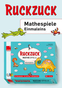 Ruckzuck Mathespiele