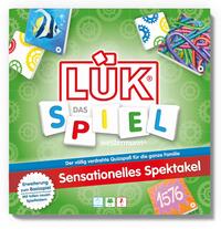 LÜK - DAS SPIEL