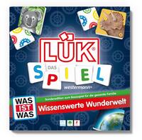 LÜK – DAS SPIEL