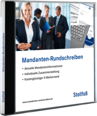 Mandanten-Rundschreiben CD