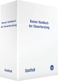 Bonner Handbuch der Steuerberatung