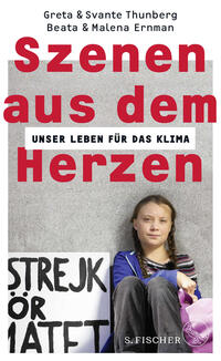 Szenen aus dem Herzen - Cover