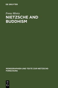 Nietzsche and Buddhism