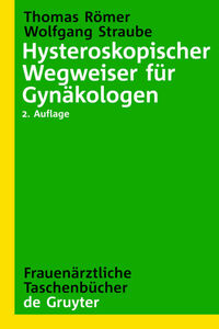 Hysteroskopischer Wegweiser für Gynäkologen