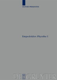 Empedokles 