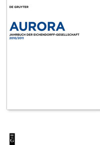 Aurora / 2010 - 2011