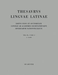 Thesaurus linguae Latinae. . / n - navalis