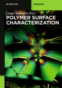 Polymer Surface Characterization