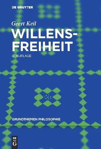 Willensfreiheit