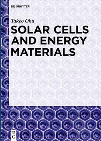 Solar Cells and Energy Materials