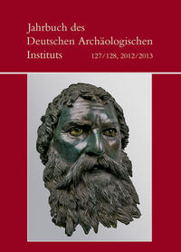 Jahrbuch des Deutschen Archäologischen Instituts / 2012/2013