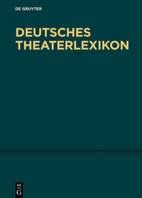 Deutsches Theater-Lexikon / M - Pa