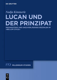 Lucan und der Prinzipat