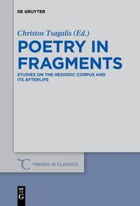 Poetry in Fragments