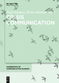 Crisis Communication