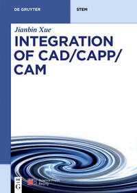 Integration of CAD/CAPP/CAM