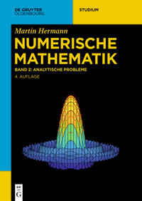 Numerische Mathematik / Analytische Probleme
